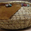 Pine Needle Basket