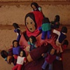 Folk Artist Mo Malone
