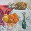 Oranges and Pineapple 