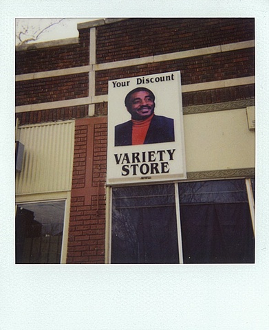 Variety Store
