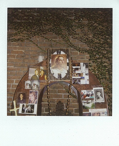 Shrine