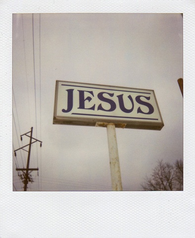 Jesus