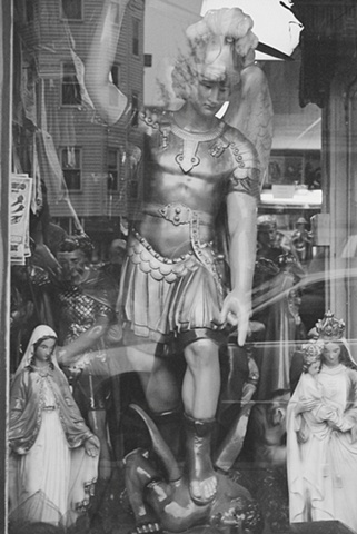 St. Michael
