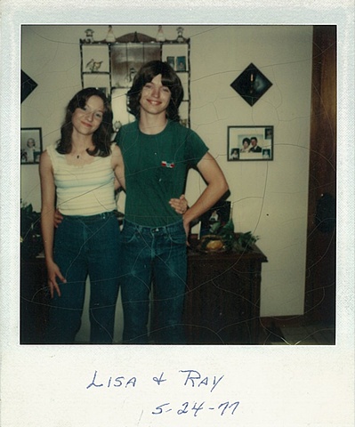 Lisa & Ray