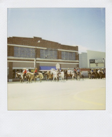 Stampede