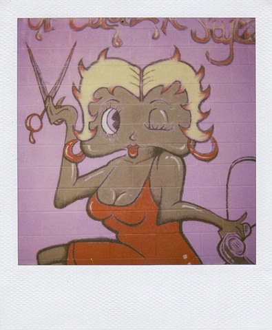 Betty Boo