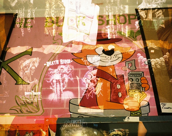 The Buck Shop