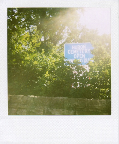 Cemetary