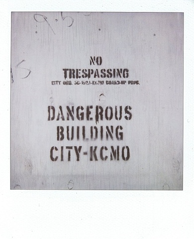 Dangerous