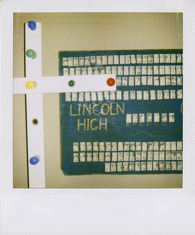 Lincoln High