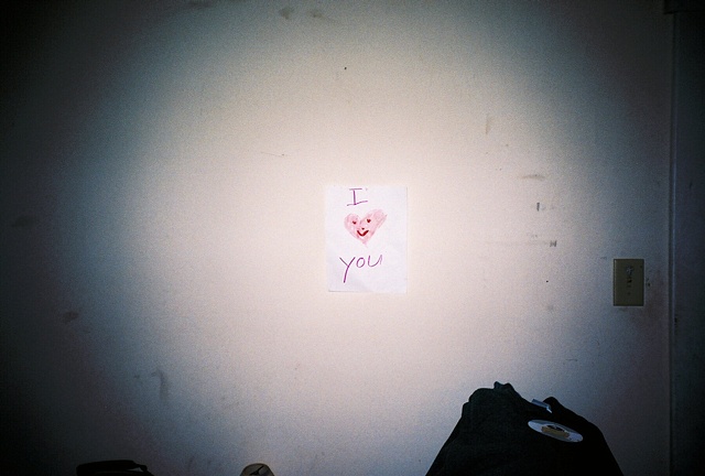I Love You