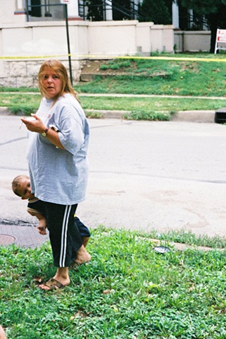 Midtown Mother