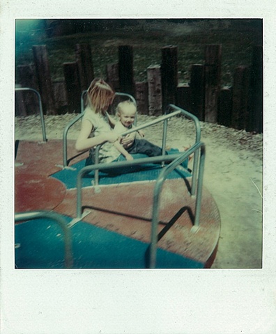 Merry Go Round