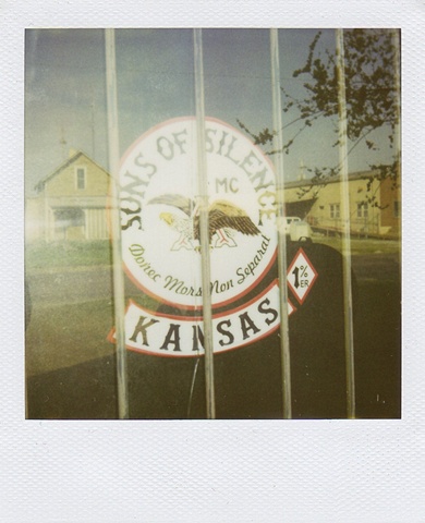 Sons Of Silence Motorcycle Club