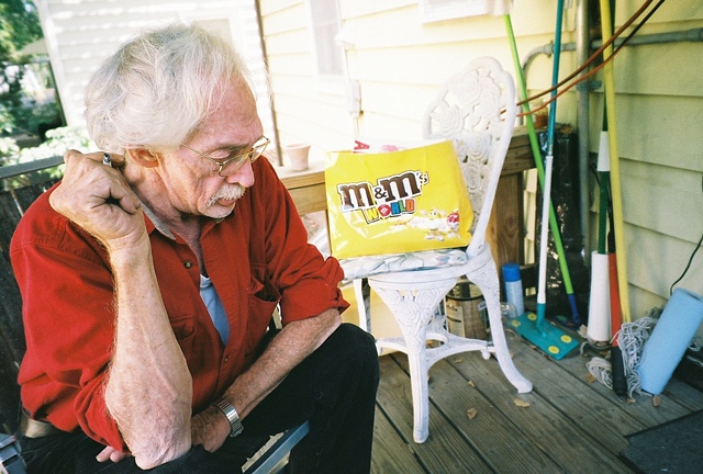 Don