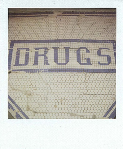 DRUGS