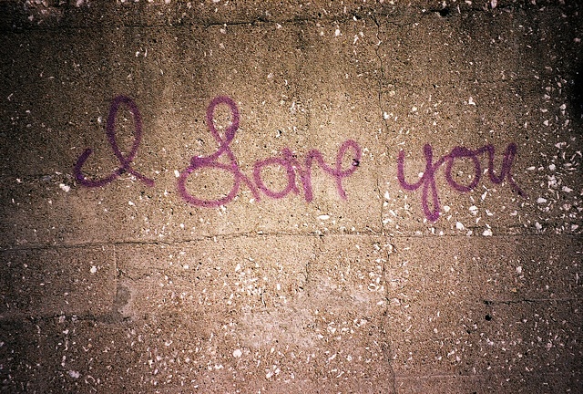 I Love You