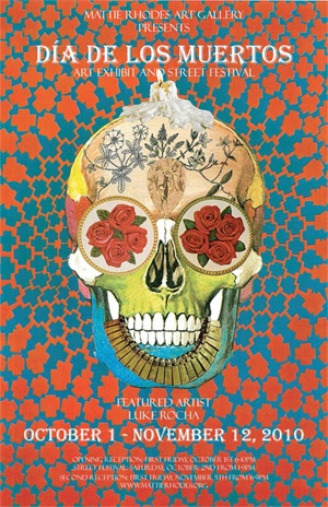 Day of the Dead (Poster)