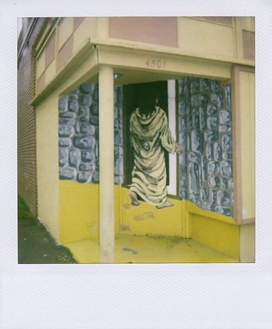 Footsteps