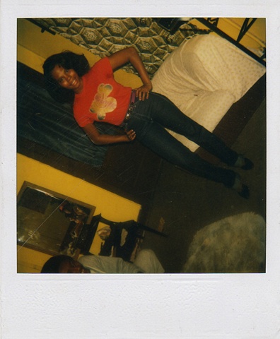 Debra