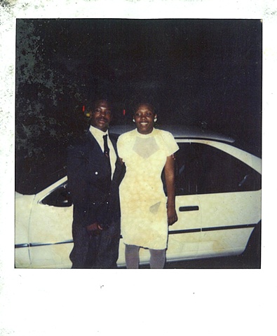 Prom Date