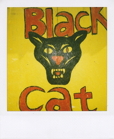 Black Cat