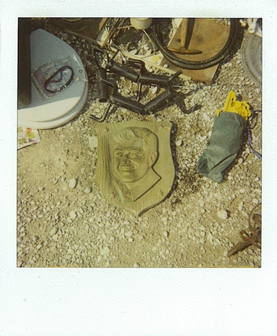 JFK