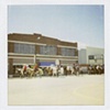 Stampede