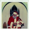 Santa & Child