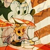 American Mouse