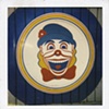 Joyland Mascot
