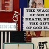 Signs of the Times