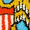 Dime Store Crest
