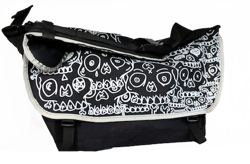 Burro Bag 2011