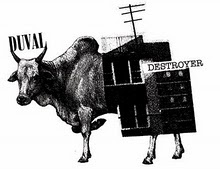 Duval Destroyer