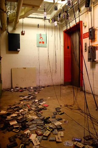 Installation