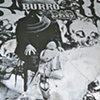 Burro Bar collaboration with Shaun Thurston & Jesse Whitaker photo: Tom Pennington