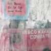 Costa disco combat
