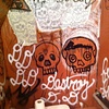 Burro Bar bathroom (detail in progress)
photo: Jack Diablo