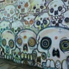 Zombie Bikes
collaboration with Jesse Whitaker
detail (in progress)