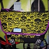 Burro Bags 2009
