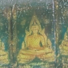 3 Buddhas