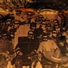 Burro Bar
