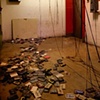 Cassette Tape Installation