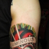 Jimmys tat