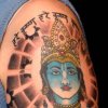 krishna krishna hare hare...
