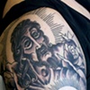 in progress