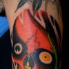 Skull on Lars