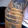 Jarles koi