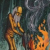 Immolation Ritual